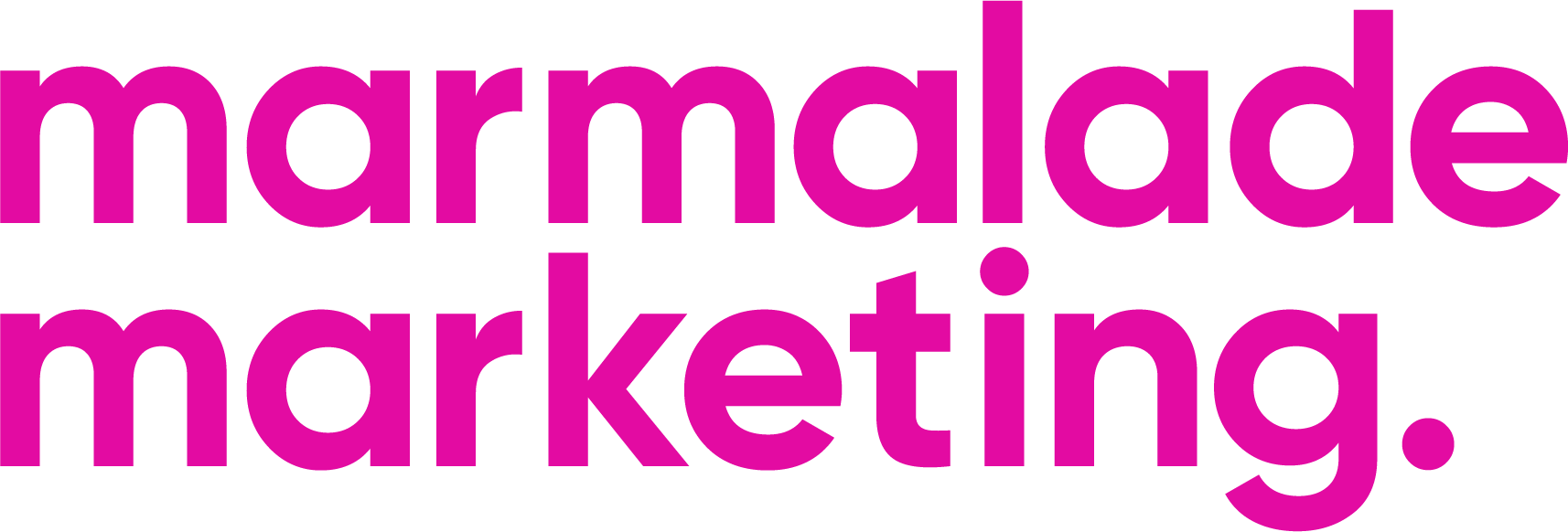 Marmalade Marketing
